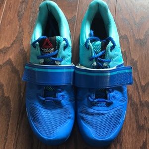 Reebok Women’s Weightlifting Shoes